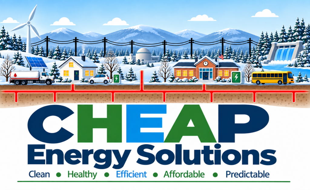 ces winter logo
